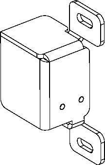 右开滑动安装⽀架.png